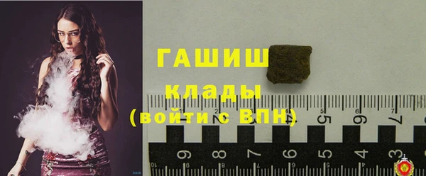 молекула духа Надым