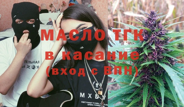 молекула духа Надым